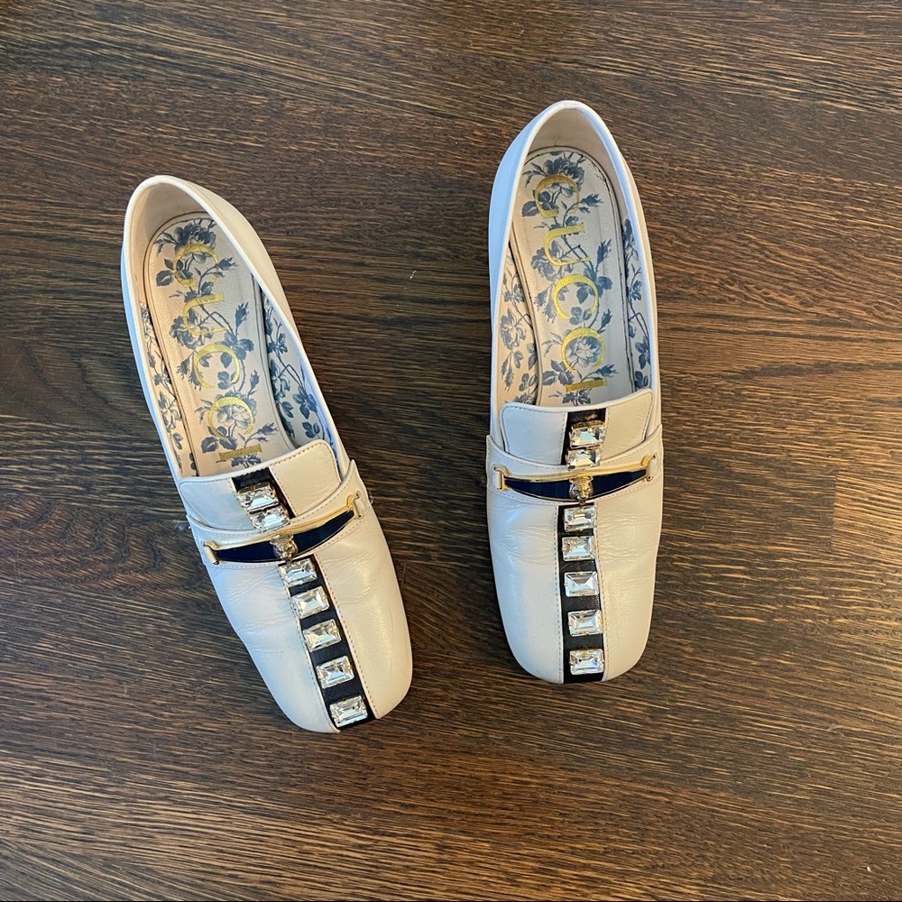 Gucci Quentin crystal - Picture 3 of 16